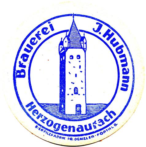 herzogenaurach erh-by hubmann rund 2a (215-turm-blau) 